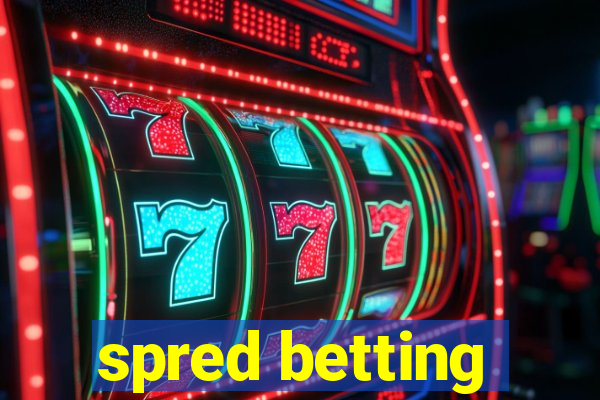 spred betting